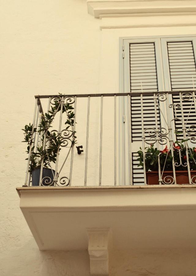 Beans Street Affittacamere Mola di Bari Esterno foto