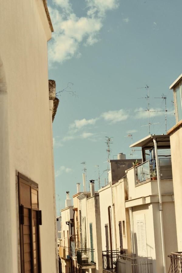 Beans Street Affittacamere Mola di Bari Esterno foto